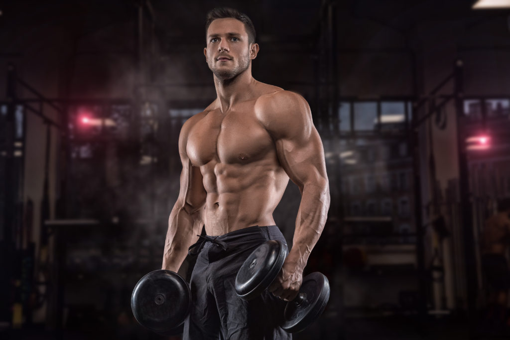 13 Key Difference Between Calisthenics vs Weight Lifting