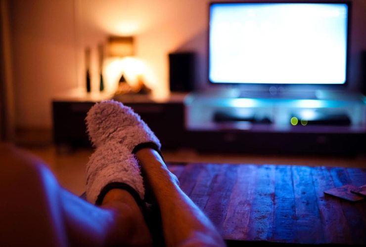 7 TV Shows You Might Have Missed In November