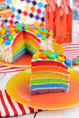 Ten Original Birthday Party Ideas