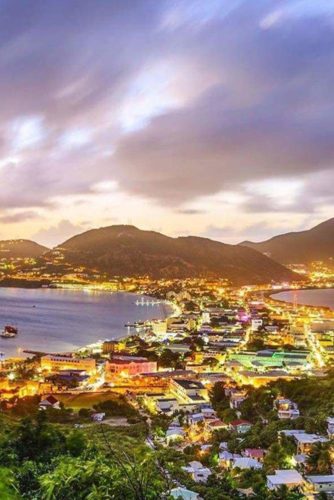 10 Best Islands in the World to Visit