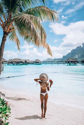 Bora Bora Picture 1