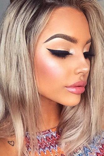 Glamorous Makeup Ideas picture 3