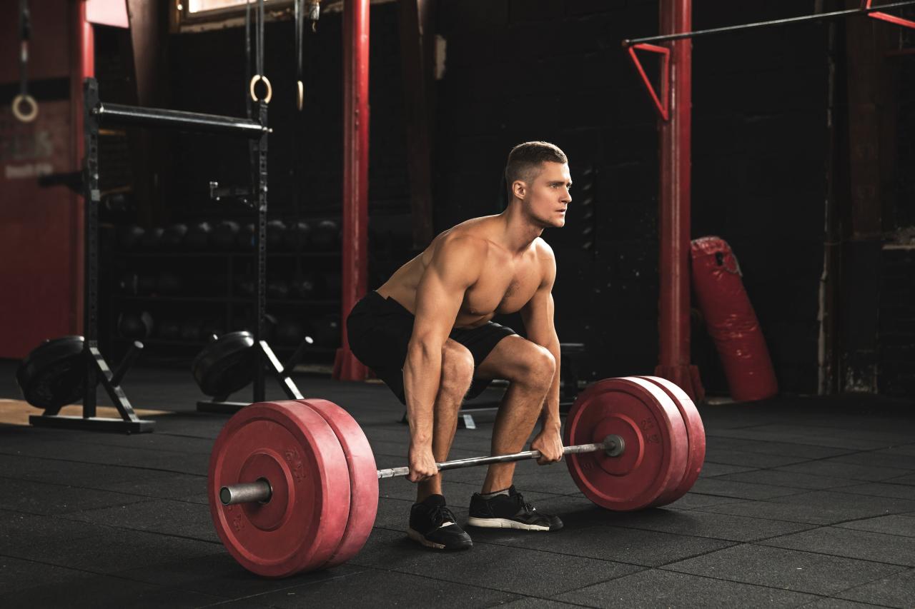 Cómo ganar masa muscular y perder grasa al mismo tiempo