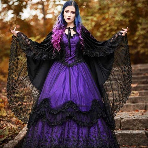 Victorian-era Gothic Party Themes #gothicpartytheme