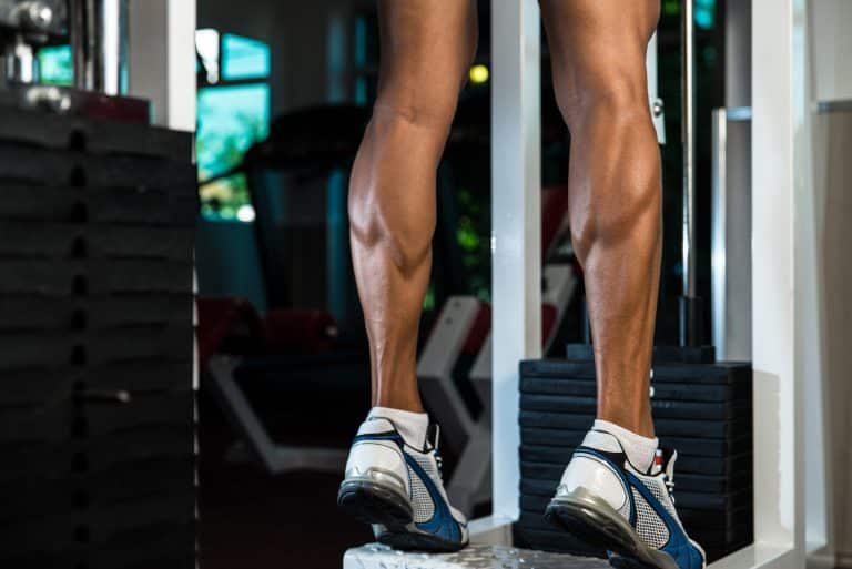 30 Day Calf Challenge: Simple Exercises To Sculpt Your Calves