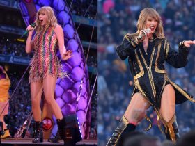 Taylor Swift regresa: todas las claves de su nuevo look