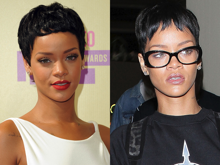 rihanna glasses