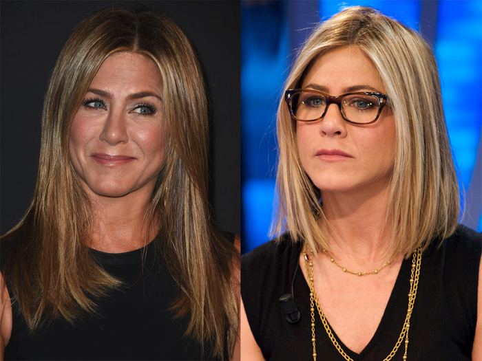 jennifer anniston glasses