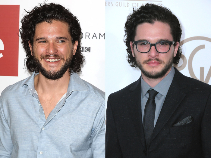 kit harrington glasses